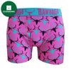 Stag Cotton Boxer Shorts
