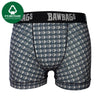 Cool De Sacs Studs Technical Boxer Shorts