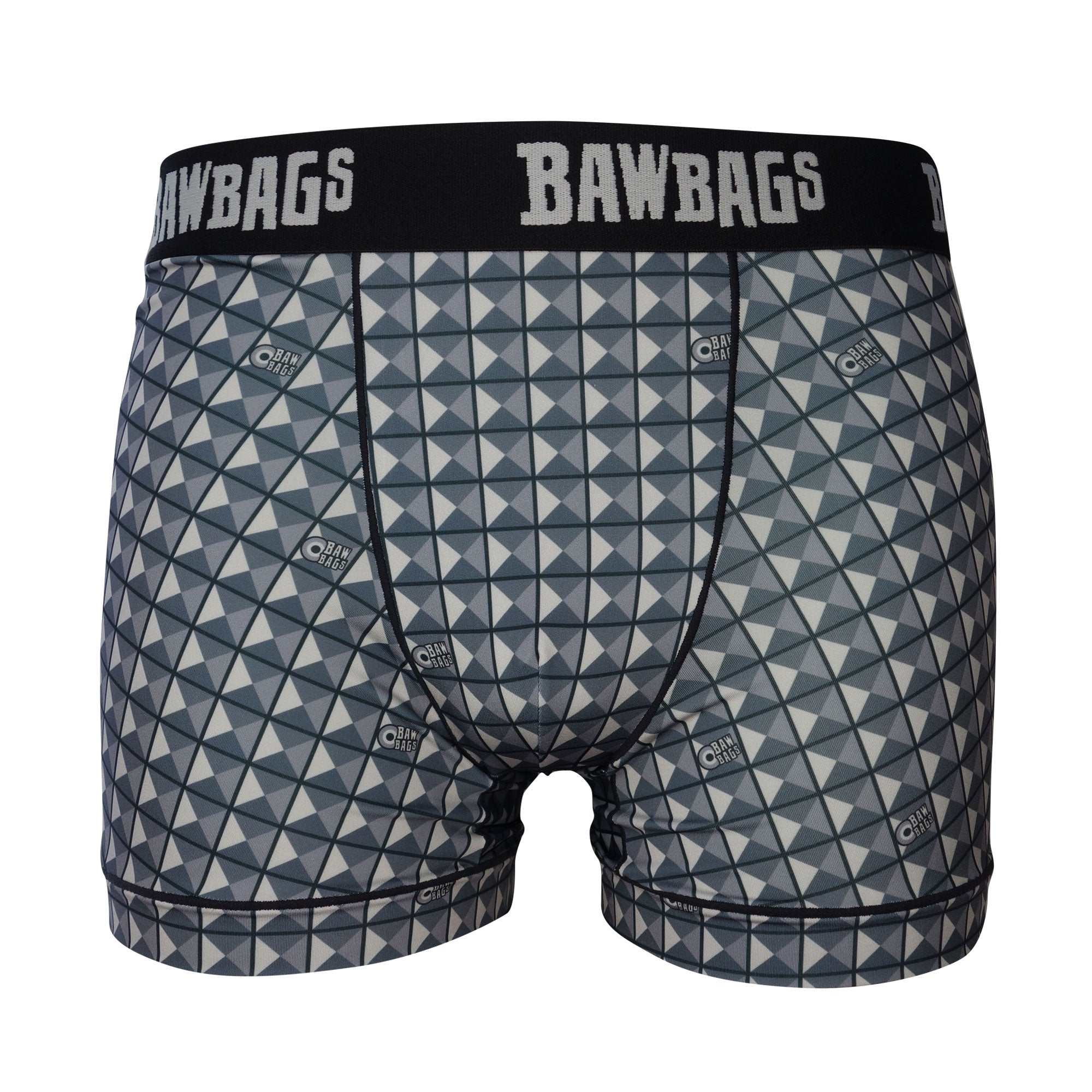 Cool De Sacs Studs Boxer Shorts Briefs Bawbags