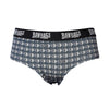 Women's Cool De Sacs Studs Technical Underwear