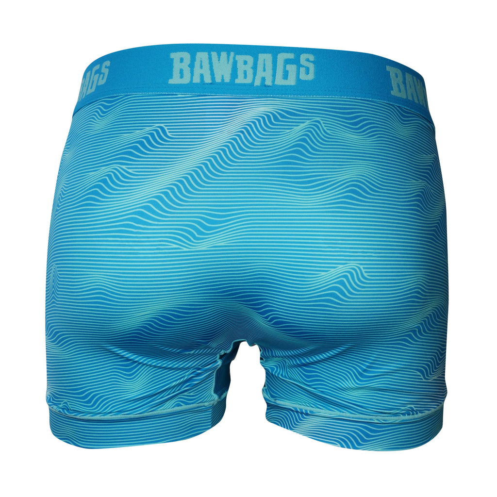 Cool De Sacs Surface Technical Boxer Shorts