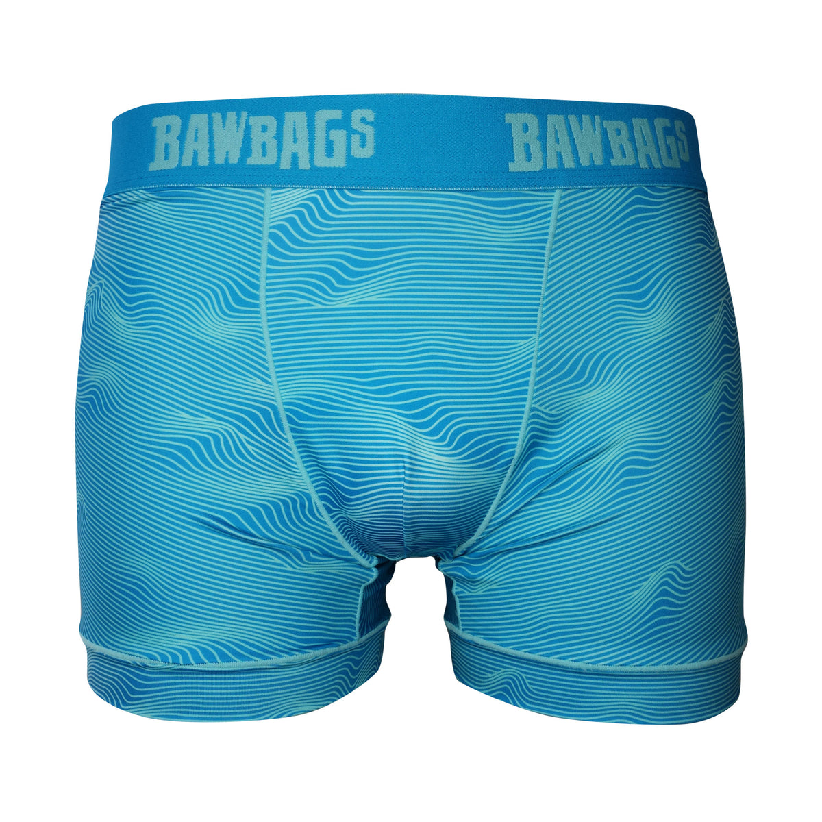 Cool De Sacs Surface Technical Boxer Shorts