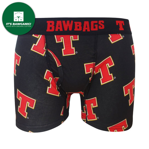 Bawbags Boxer Shorts and Underwear!