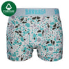 Cool De Sacs Terrazzo Technical Boxer Shorts