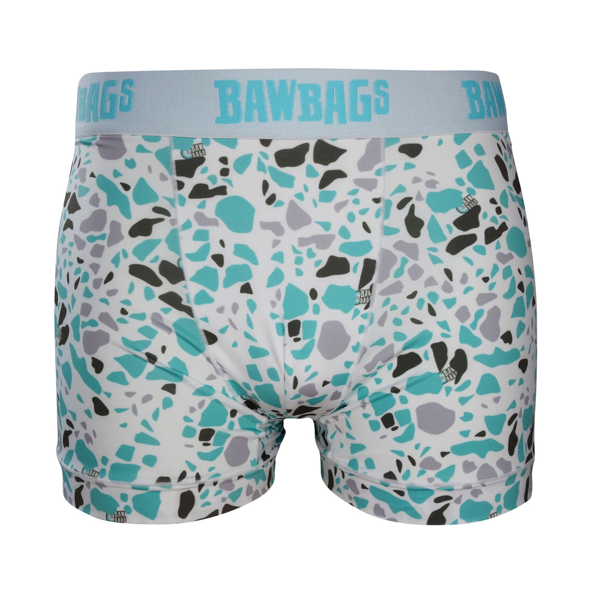 Cool De Sacs Terrazzo Boxer Shorts, Briefs - Bawbags