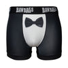 Cool De Sacs Tuxedo Technical Boxer Shorts