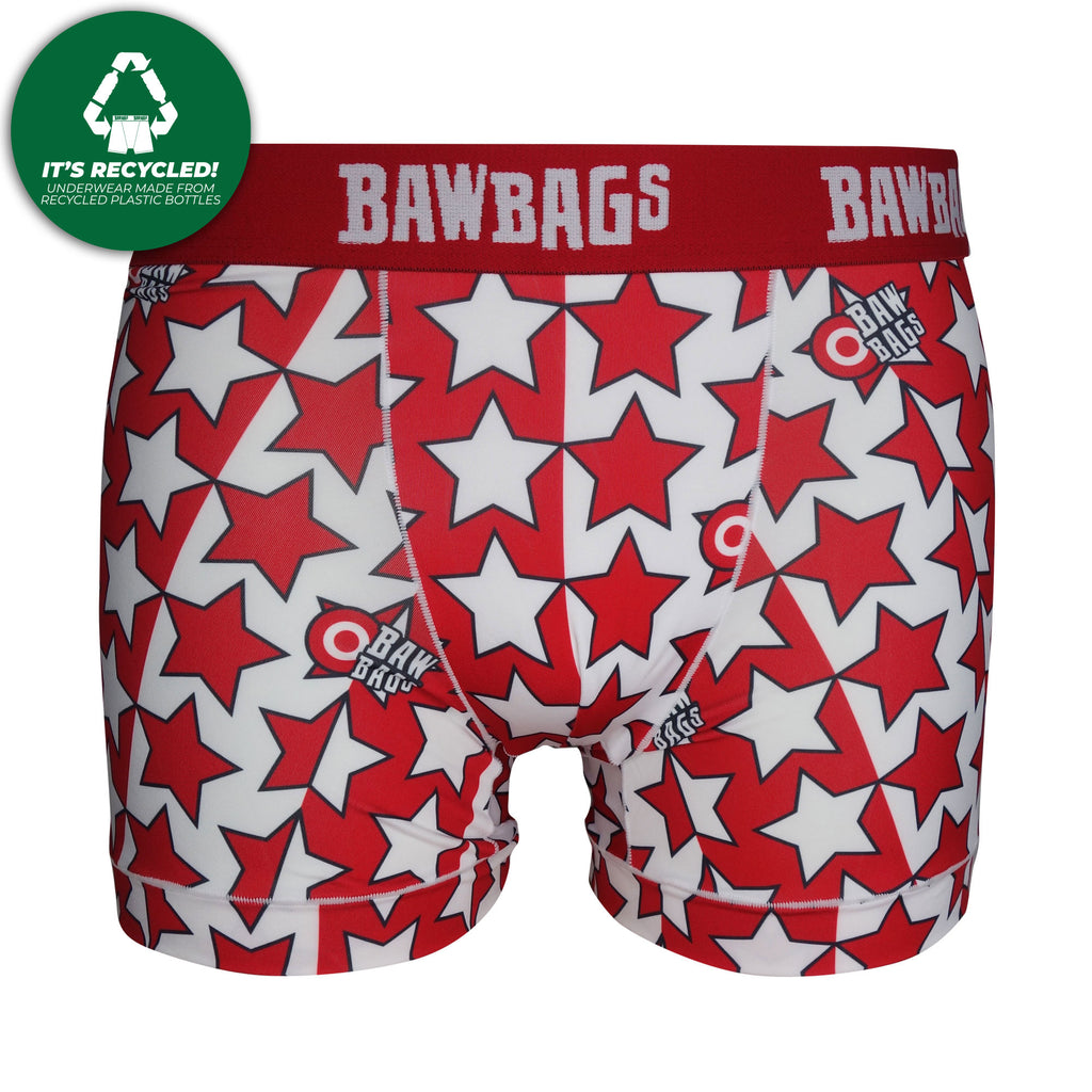 Cool De Sacs Valais Technical Boxer Shorts