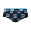 Women's Cool De Sacs Glasgow Warriors Technical Underwear