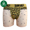 Cool De Sacs Woodsy Technical Boxer Shorts