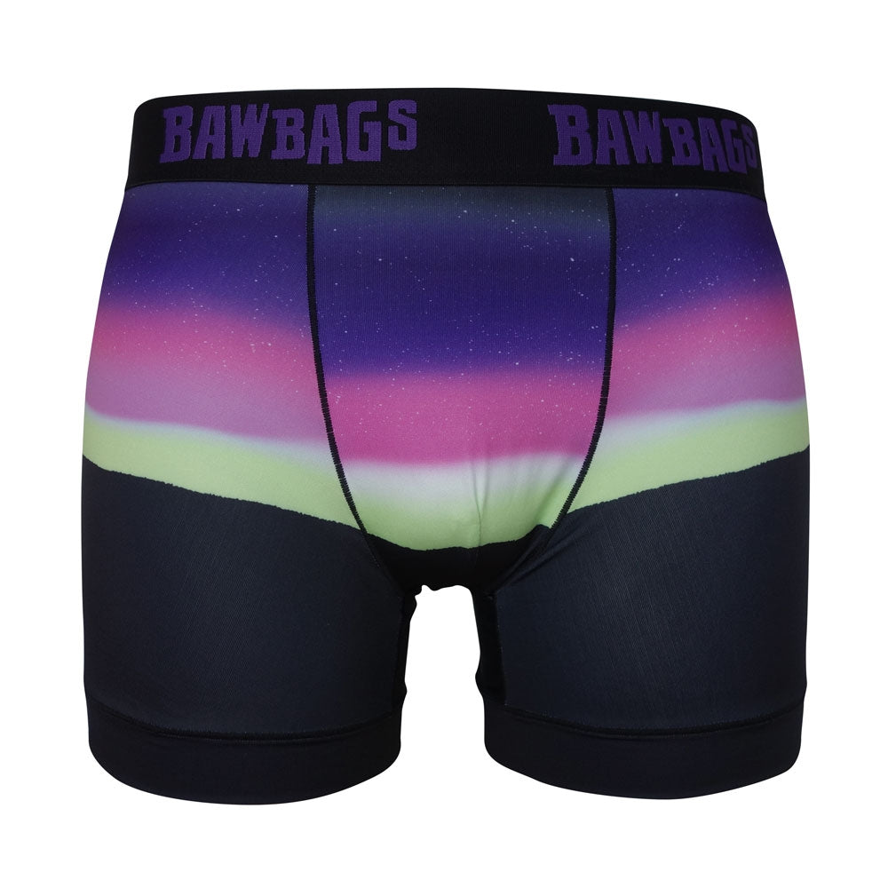 Cool De Sacs Aurora Boxer Shorts - Bawbags