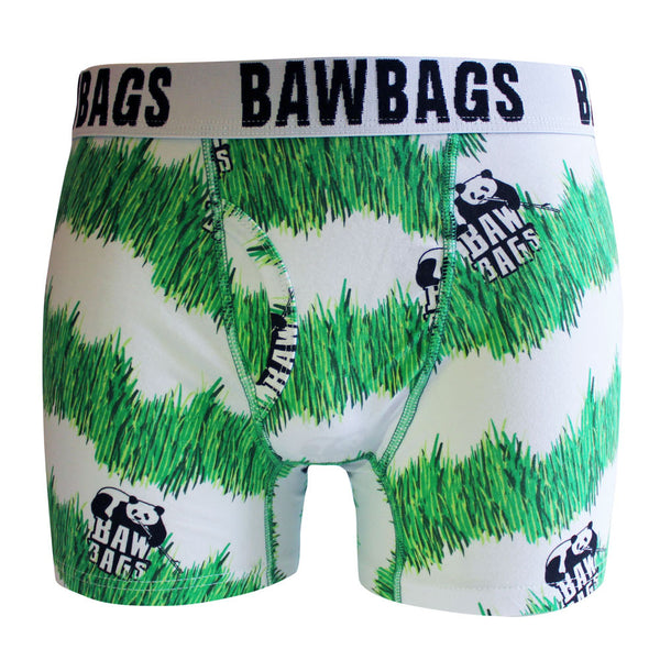 Panda Boxer Shorts - Bawbags