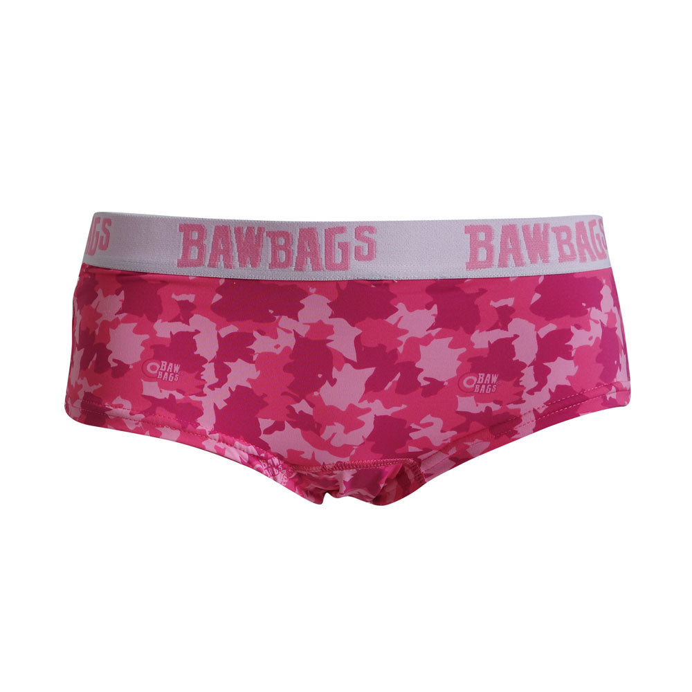 Women's Cool De Sacs Cherry Underwear - Bawbags