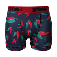Cool De Sacs Spicy Boxer Shorts - Bawbags