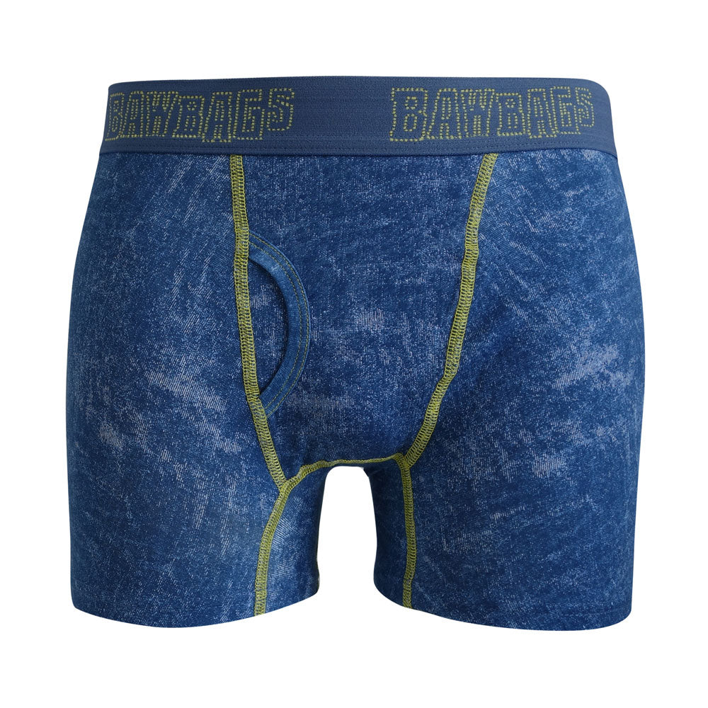 Lightning Boxer Shorts - Bawbags 