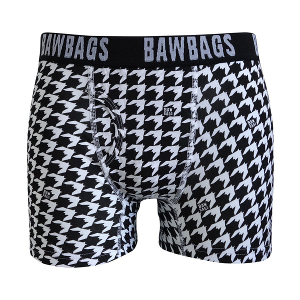Lightning Boxer Shorts - Bawbags 