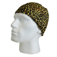 Leopard  Multi Sleeve Snood