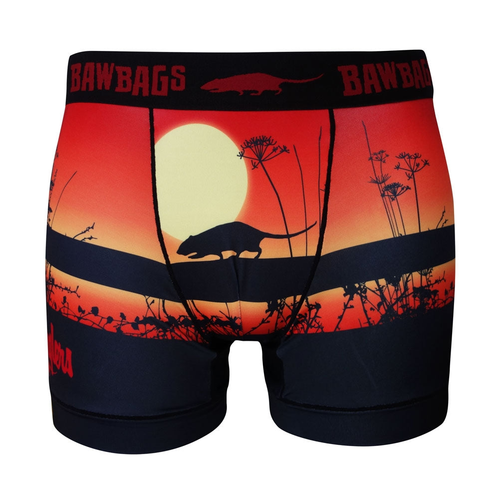 Cool De Sacs Stranglers Boxer Shorts - Bawbags