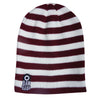 Sac Beanie - Maroon