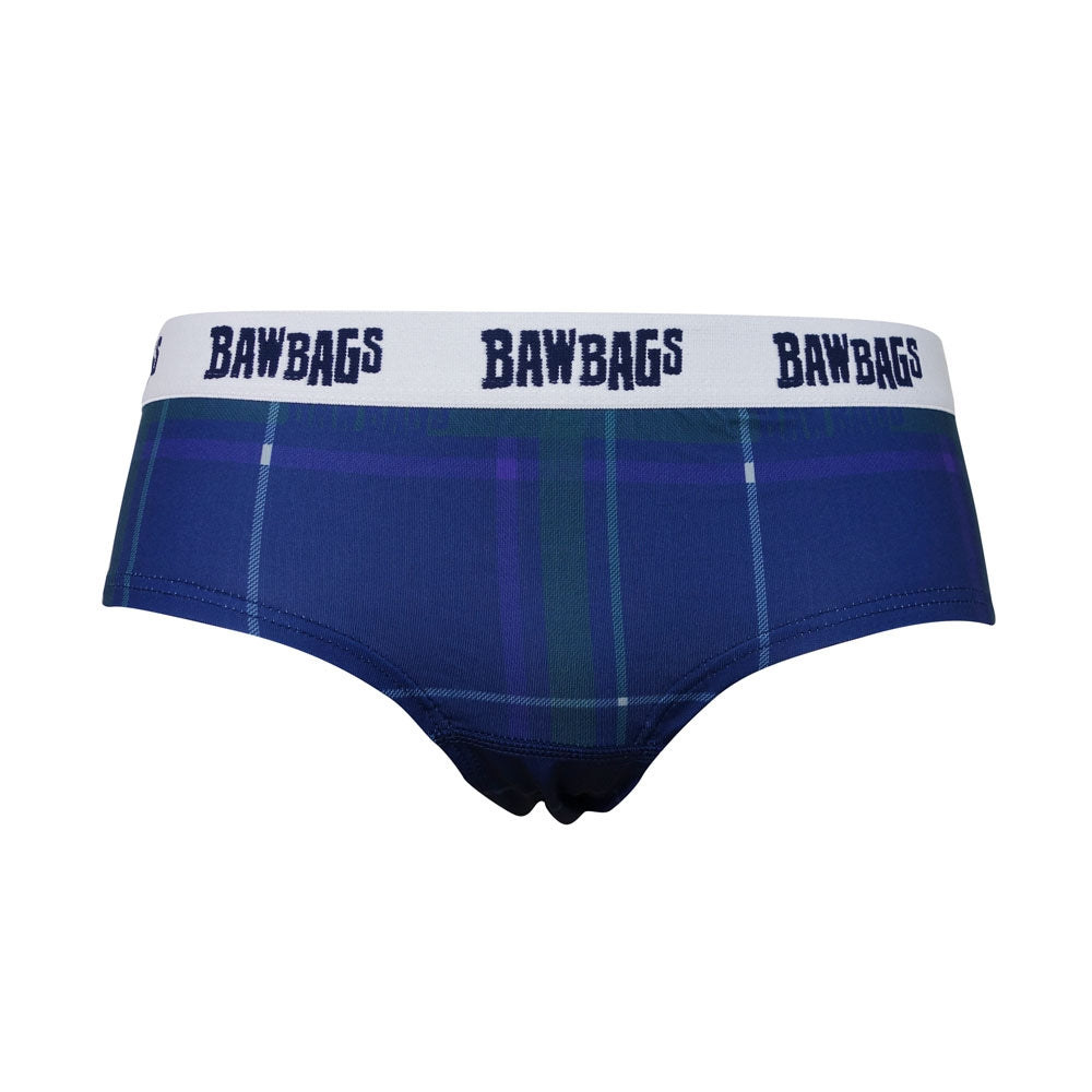 Bawbags sale tartan boxers