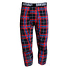 Tartan Base Layer Bottom - Bawbags 