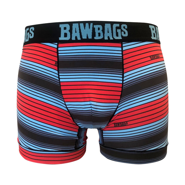 Cool De Sacs Teenage Cancer Trust Boxer Shorts - Bawbags