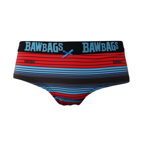 Women's Cool De Sacs Teenage Cancer Trust Underwear - Bawbags