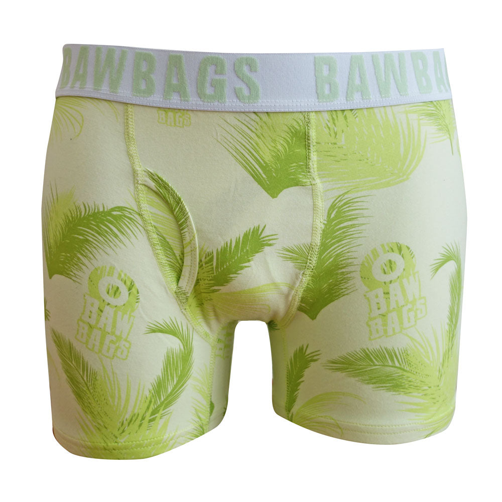 Tickle Boxer Shorts - Bawbags 
