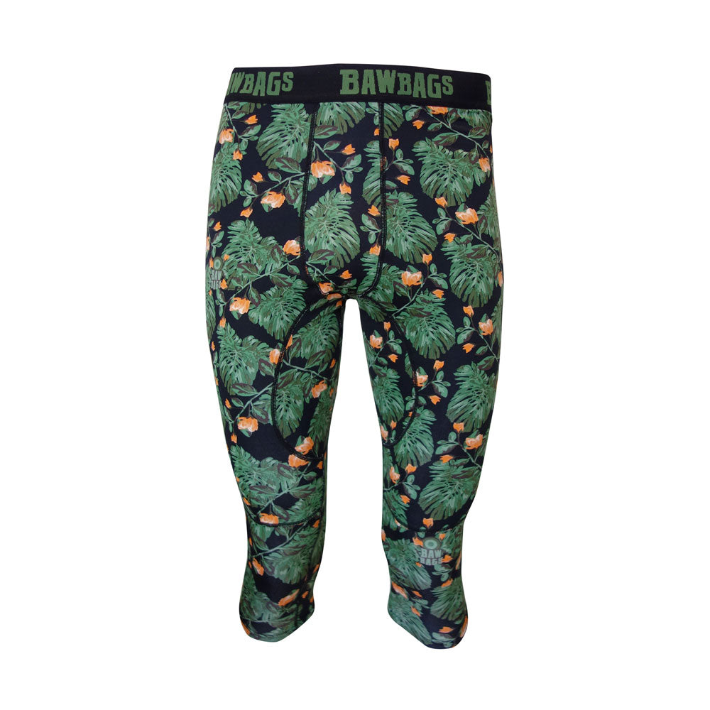 Tropical Base Layer Bottom - Bawbags