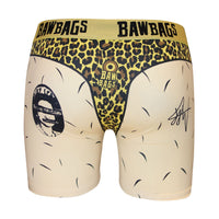 Cool De Sacs Woodsy Technical Boxer Shorts