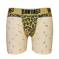 Cool De Sacs Woodsy Boxer Shorts - Bawbags